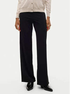 Obrázek produktu Vero Moda Kalhoty z materiálu Berlin 10318454 Černá Wide Leg