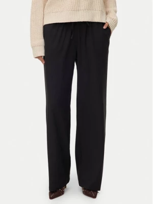 Obrázek produktu Vero Moda Kalhoty z materiálu Milly 10331924 Černá Wide Leg