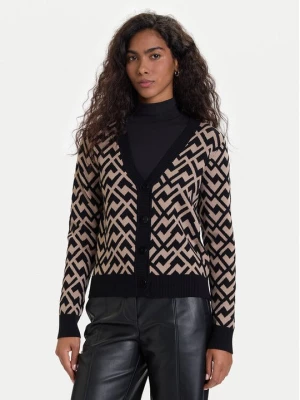 Obrázek produktu Vero Moda Kardigan Aria 10314507 Černá Regular Fit