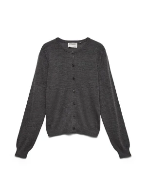 Obrázek produktu VERO MODA Kardigan 'AWCara' antracitová