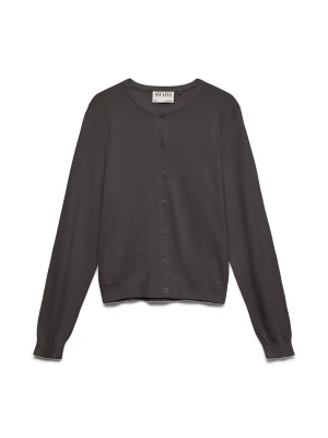 Obrázek produktu VERO MODA Kardigan 'AWCara' čokoládová