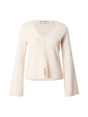 Obrázek produktu VERO MODA Kardigan 'AWHanna' krémová