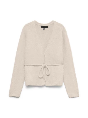 Obrázek produktu VERO MODA Kardigan 'CORA' krémová
