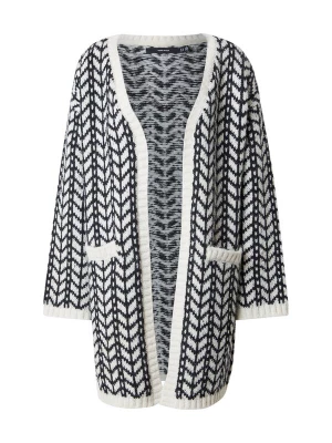 Obrázek produktu VERO MODA Kardigan 'Coretta' světle béžová / černá