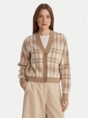 Obrázek produktu Vero Moda Kardigan Gold Art 10332210 Béžová Regular Fit
