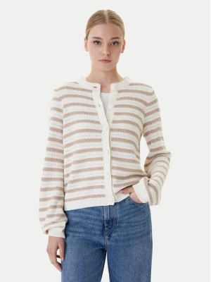 Obrázek produktu Vero Moda Kardigan Gorgeous 10338565 Béžová Regular Fit