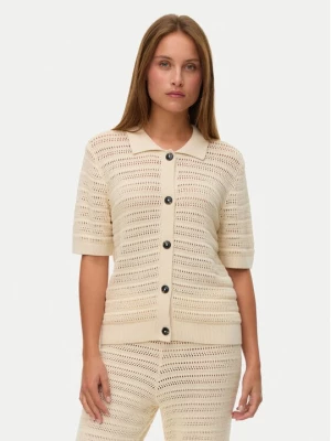 Obrázek produktu Vero Moda Kardigan Hayley 10340130 Béžová Regular Fit