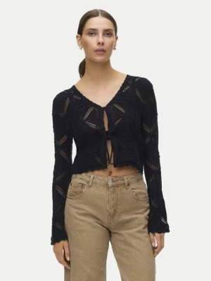 Obrázek produktu Vero Moda Kardigan Lola 10337188 Černá Regular Fit