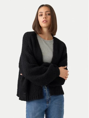 Obrázek produktu Vero Moda Kardigan Maybe 10273101 Černá Oversize