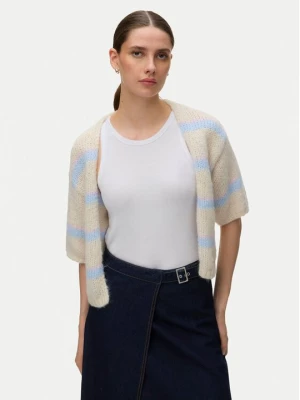 Obrázek produktu Vero Moda Kardigan Maybe 10348316 Béžová Regular Fit