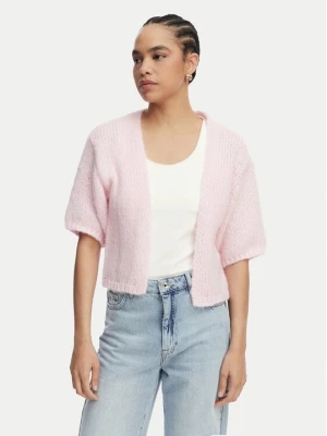 Obrázek produktu Vero Moda Kardigan Maybe 10348316 Růžová Regular Fit