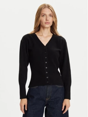 Obrázek produktu Vero Moda Kardigan Saba 10334777 Černá Regular Fit
