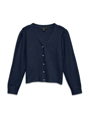 Obrázek produktu VERO MODA Kardigan 'VMDOFFY' tmavě modrá