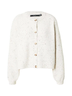Obrázek produktu VERO MODA Kardigan 'VMETTA' béžový melír