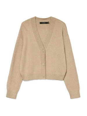 Obrázek produktu VERO MODA Kardigan 'VMGOLD ART' písková