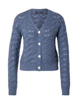 Obrázek produktu VERO MODA Kardigan 'VMINDIGO' modrá džínovina