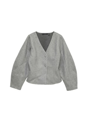 Obrázek produktu VERO MODA Kardigan 'VMKLeo' antracitová