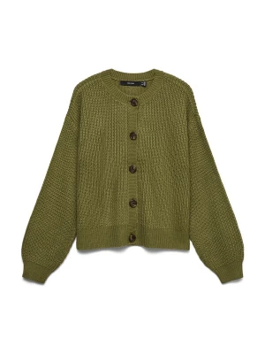 Obrázek produktu VERO MODA Kardigan 'VMLEA' kiwi