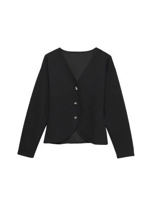 Obrázek produktu VERO MODA Kardigan 'VMLISBETH' černá