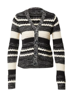Obrázek produktu VERO MODA Kardigan 'VMLOLA' černá / bílá