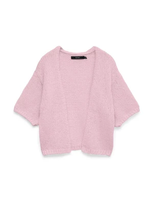 Obrázek produktu VERO MODA Kardigan 'VMMaybe' růžová