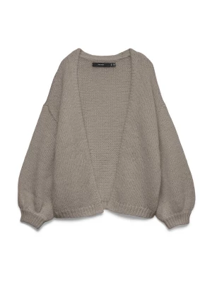 Obrázek produktu VERO MODA Kardigan 'VMMAYBE' šedobéžová