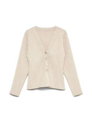 Obrázek produktu VERO MODA Kardigan 'VMMille' krémová
