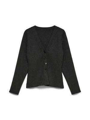 Obrázek produktu VERO MODA Kardigan 'VMMille' tmavě šedá