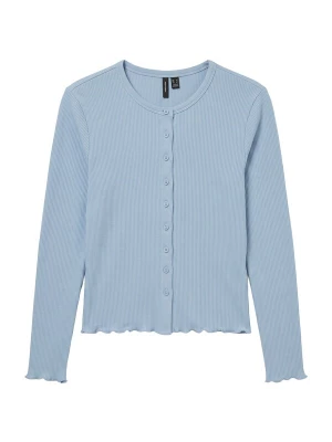 Obrázek produktu VERO MODA Kardigan 'VMNANA' nebeská modř