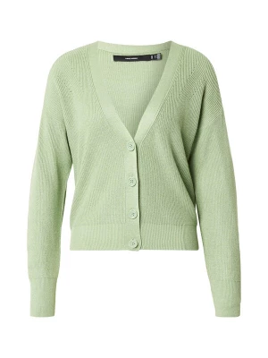 Obrázek produktu VERO MODA Kardigan 'VMNEW LEXSUN' světle zelená