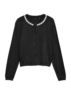 Obrázek produktu VERO MODA Kardigan 'VMNEWGLORY' černý melír