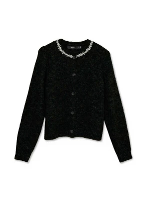 Obrázek produktu VERO MODA Kardigan 'VMNOVAH' černá