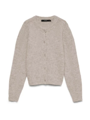 Obrázek produktu VERO MODA Kardigan 'VMNovah' šedobéžová
