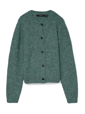 Obrázek produktu VERO MODA Kardigan 'VMNovah' tmavě zelená