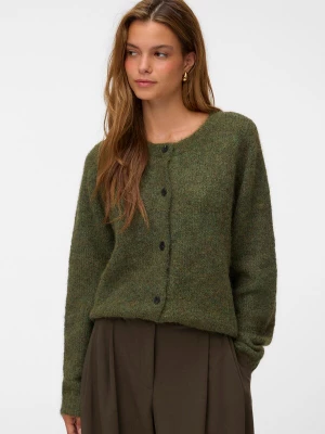 Obrázek produktu VERO MODA Kardigan 'VMNOVAH' zelená