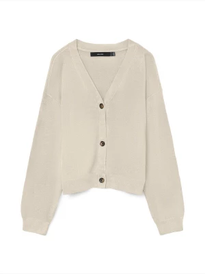 Obrázek produktu VERO MODA Kardigan 'VMSABA' nažloutlá