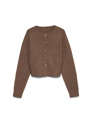 Obrázek produktu VERO MODA Kardigan 'VMSif' hnědá