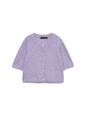 Obrázek produktu VERO MODA Kardigan 'VMSoffe' lenvandulová