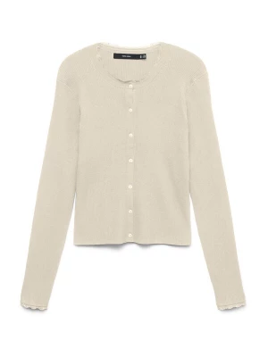 Obrázek produktu VERO MODA Kardigan 'VMWONDER' béžová
