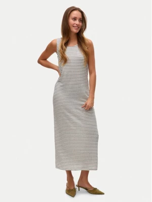 Obrázek produktu Vero Moda Každodenní šaty Gina 10327658 Béžová Regular Fit