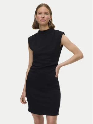 Obrázek produktu Vero Moda Každodenní šaty Nelli 10335685 Černá Slim Fit