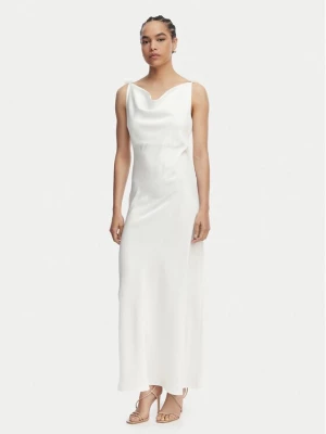 Obrázek produktu Vero Moda Koktejlové šaty Analeia 10348464 Bílá Regular Fit
