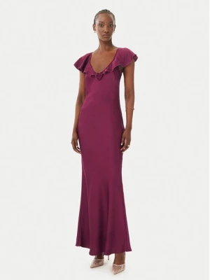 Obrázek produktu Vero Moda Koktejlové šaty Rita 10356460 Fialová Regular Fit