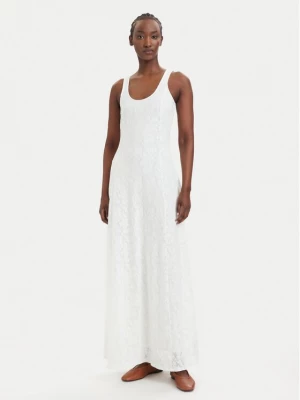 Obrázek produktu Vero Moda Koktejlové šaty Salina 10356493 Bílá Regular Fit