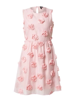Obrázek produktu VERO MODA Koktejlové šaty 'VMROSE' růžová / starorůžová