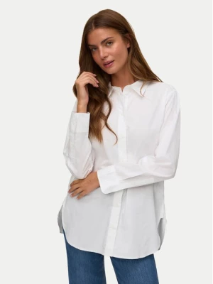 Obrázek produktu Vero Moda Košile Elina 10336329 Bílá Loose Fit
