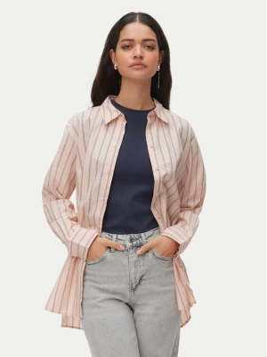 Obrázek produktu Vero Moda Košile Elina 10336329 Růžová Loose Fit