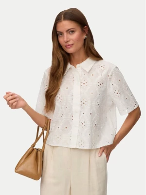 Obrázek produktu Vero Moda Košile Eliza 10342754 Bílá Regular Fit