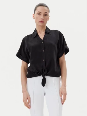 Obrázek produktu Vero Moda Košile Fleur 10326059 Černá Regular Fit