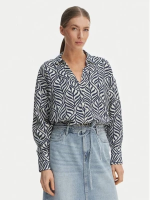 Obrázek produktu Vero Moda Košile Josie 10315150 Tmavomodrá Oversize